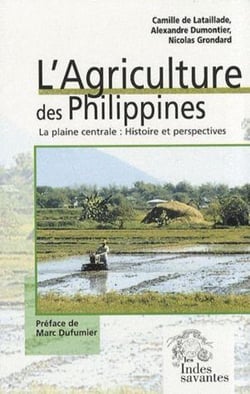 L'agriculture des Philippines - la plaine centrale : histoire et perspectives