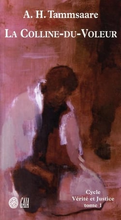 La colline du voleur