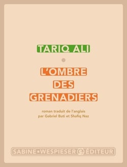 L'ombre des grenadiers