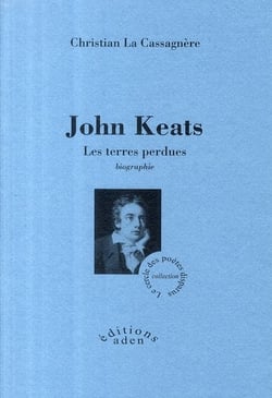 John Keats - les terres perdues