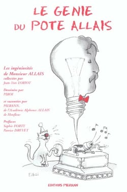 Le genie du pote allais