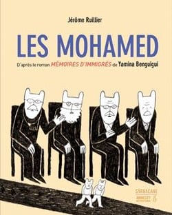 Les Mohamed, Memoires D'Immigres