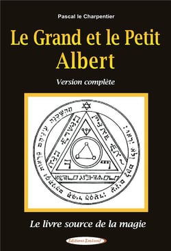 Le grand et le petit albert