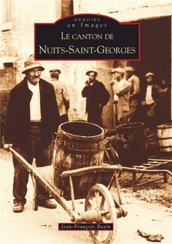 Le canton de Nuits-Saint-Georges