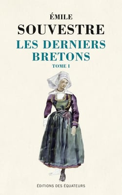 Les derniers Bretons T.1