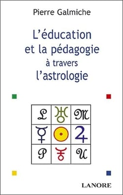 L'education et la pedagogie a travers l'astrologie