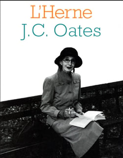 Les cahiers de l'Herne : J.C. Oates