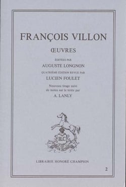 Oeuvres