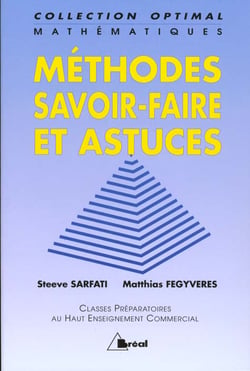 Méthodes, savoir-faire et astuces