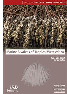 Marine bivalves of  tropical west africa