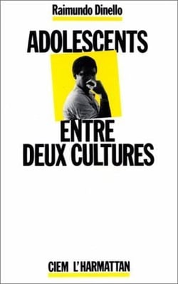 Adolescents entre deux  cultures