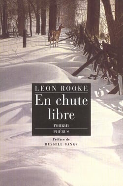 En chute libre