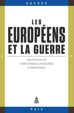 Les Européens et la guerre