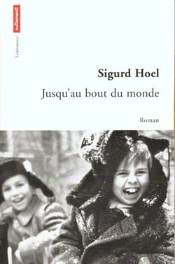 Jusqu'au bout du monde