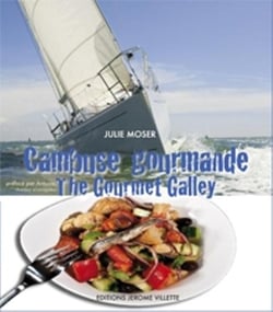 Cambuse gourmande - the gourmet galley