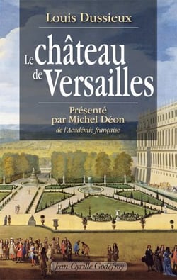 Le château de Versailles