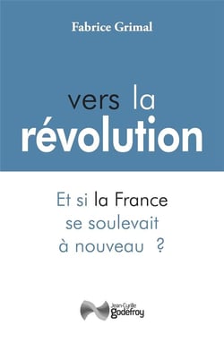 Vers la révolution - et si la France se soulevait à nouveau ?