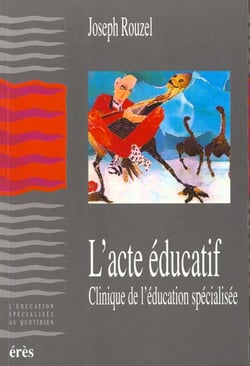 L'acte educatif