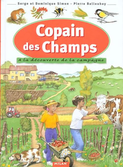 Copain des champs