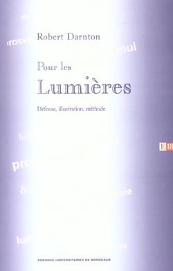 Pour les lumières