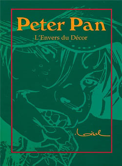 Peter Pan Hors-Série : l'envers du décor