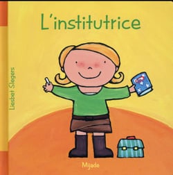 L'Institutrice