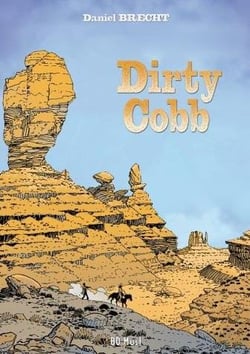 Dirty Cobb