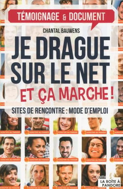 Je drague sur le net et ça marche !