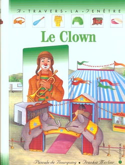 Le clown