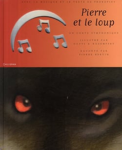 Pierre et le loup