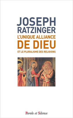 Unique alliance de Dieu