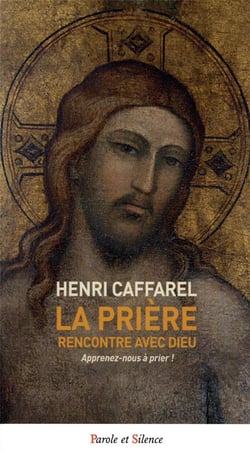 La prière, rencontre avec dieu : apprenez-nous à prier !