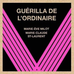 Guérilla de l´ordinaire