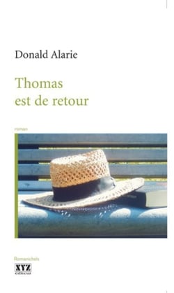 Thomas est de retour