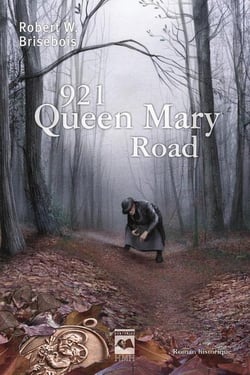 921 queen mary road