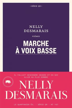 Marche à voix basse