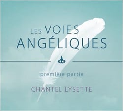 Les voies angéliques t.1
