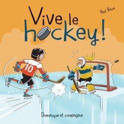 Vive le hockey !