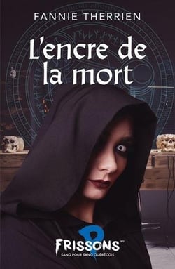 L'encre de la mort