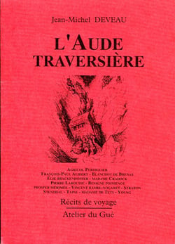 L'aude traversière