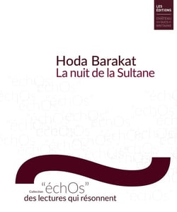La nuit de la sultane