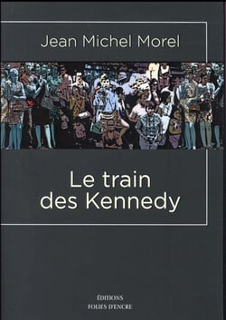 Le train des Kennedy