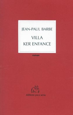 Villa ker enfance