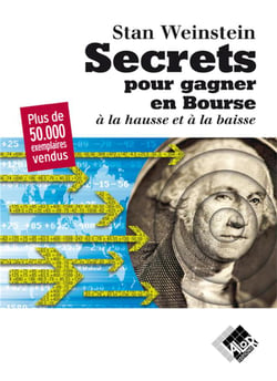 Secrets pour gagner en bourse - a la hausse et a la baisse