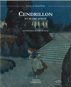 Cendrillon et autre conte
