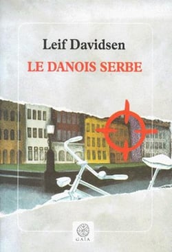 Le danois serbe