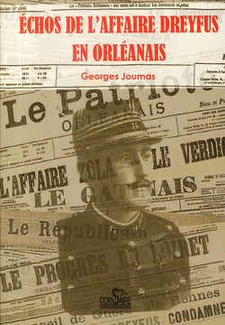 Échos de l'affaire dreyfus en orléanais