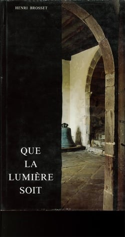 Que la lumiere soit ! les églises basques