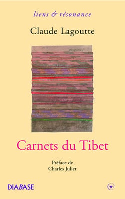 Carnets du tibet