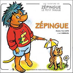 Zepingue